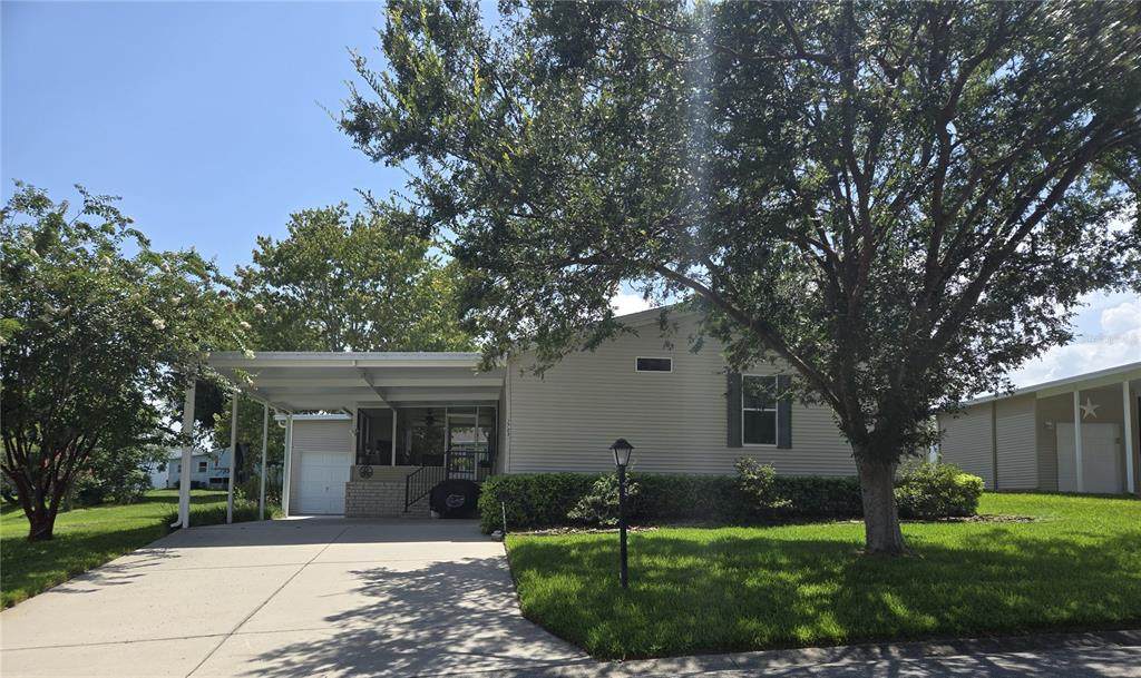 2723 Lake Grassmere Circle - Photo 1
