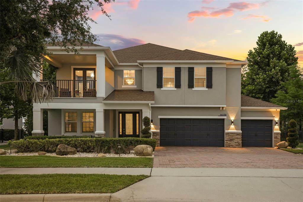16038 Johns Lake Overlook Drive - Photo 1