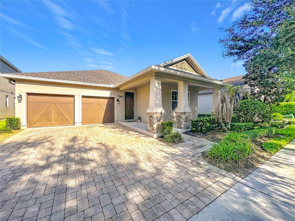 7222 Still Pond Lane - Photo 1