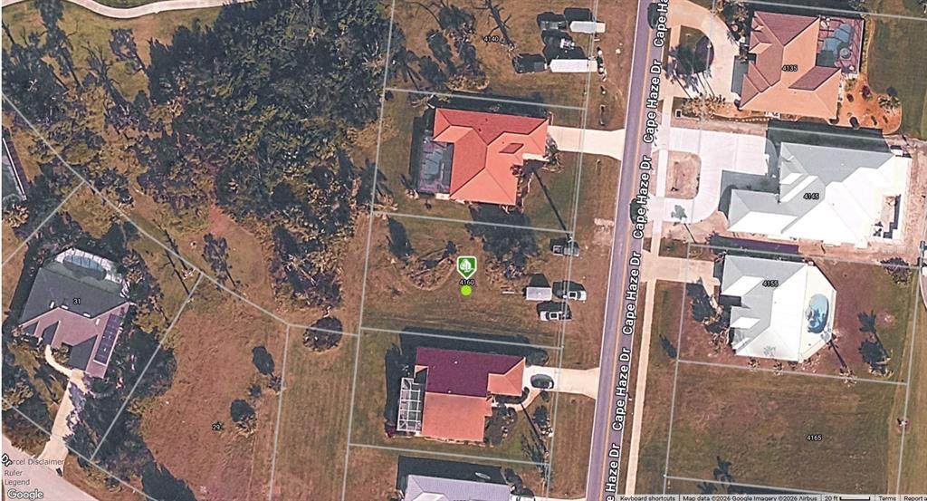 4160 Cape Haze Drive - Photo 1