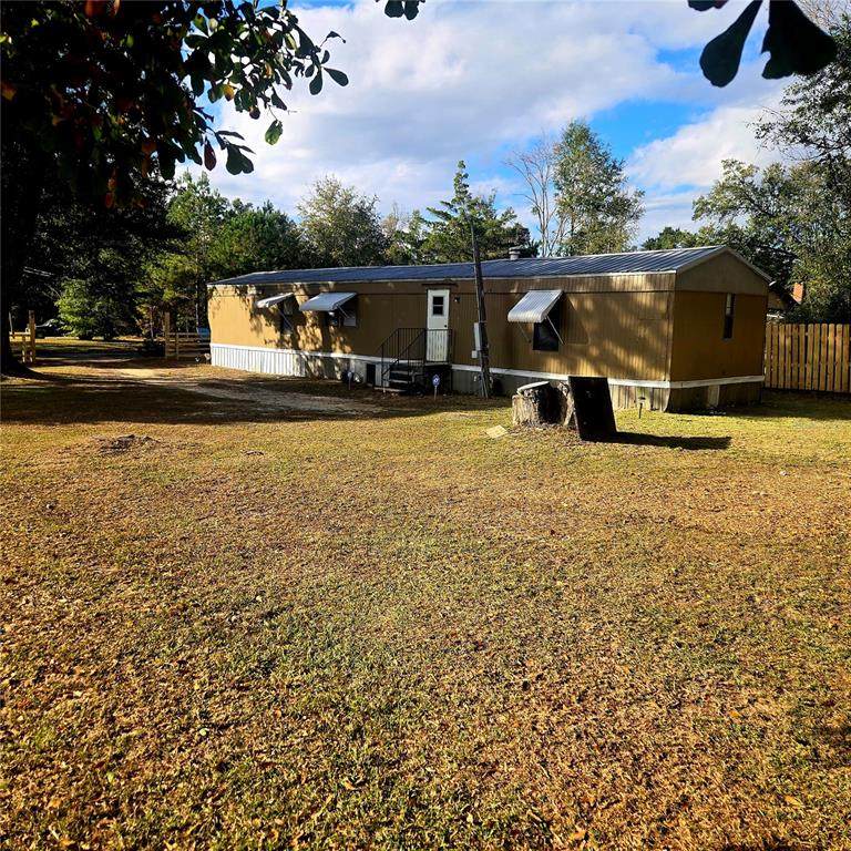 2820 Barnes Street - Photo 1