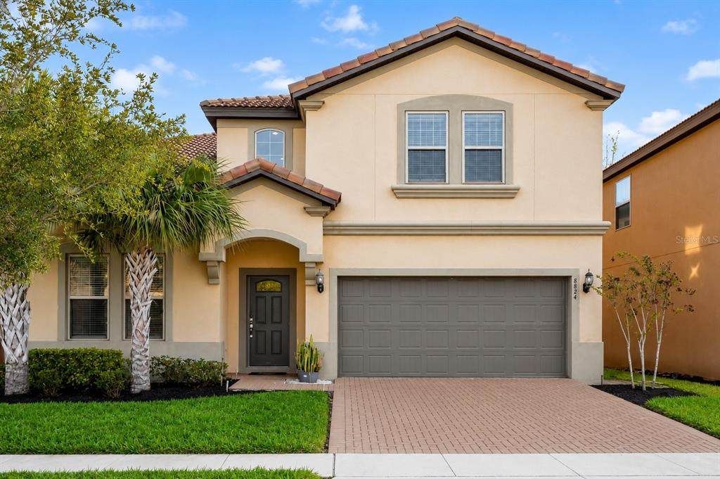 8824 Bengal Court - Photo 1