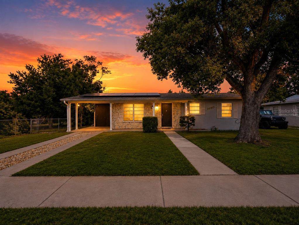 1460 Lombardy Drive - Photo 1