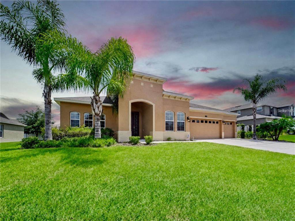 428 Palastro Avenue - Photo 1