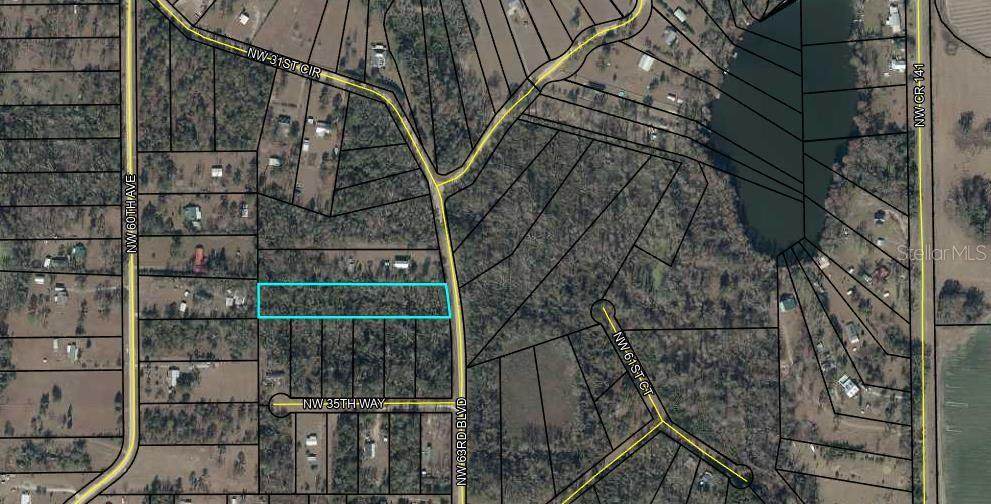  Lot11 Nw 63Rd Blvd - Photo 1