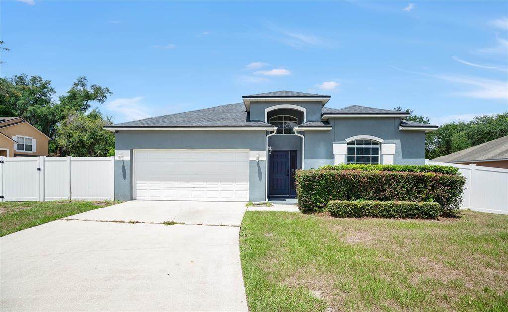 7933 Rex Hill Trail - Photo 1