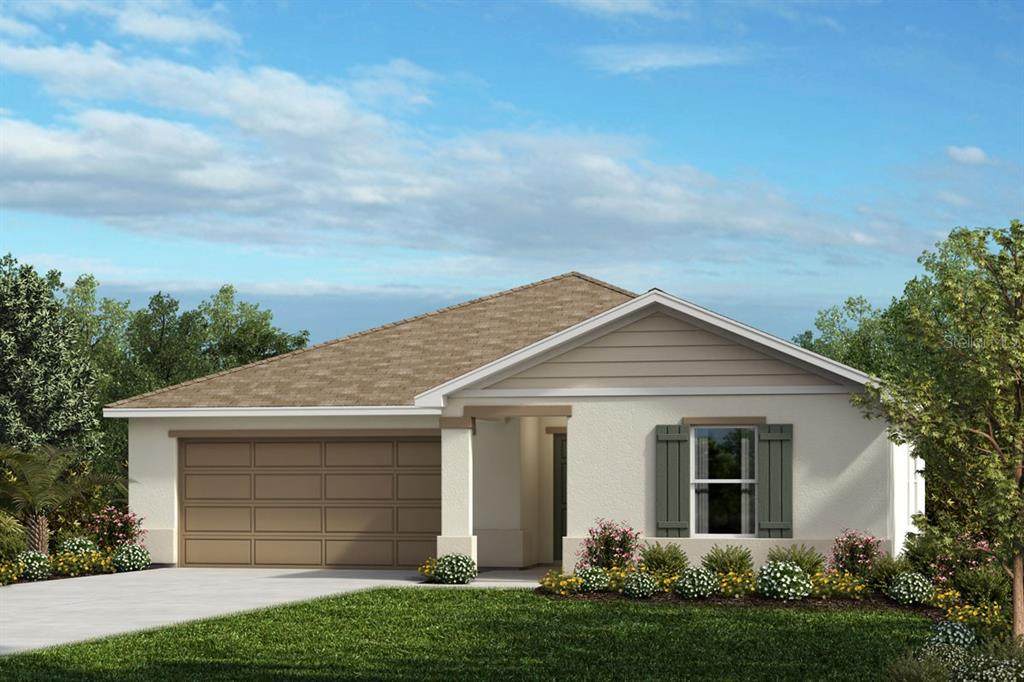 2677 Rania Lane - Photo 1