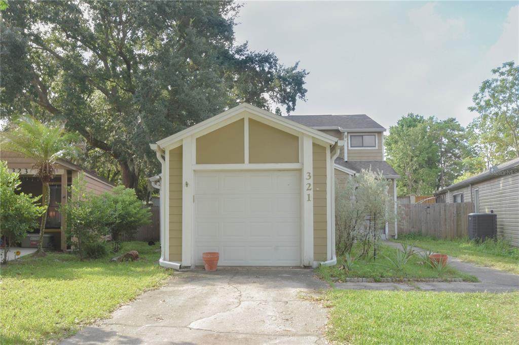 321 Kirkcaldy Drive - Photo 1