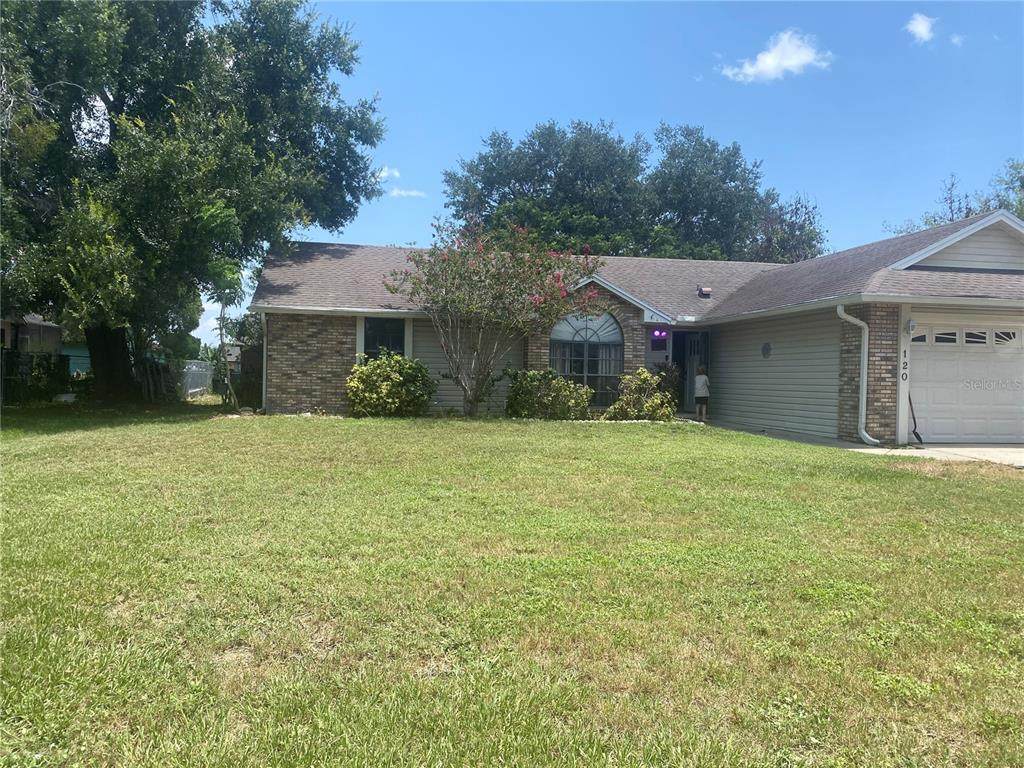 120 Lindenwood Lane - Photo 1
