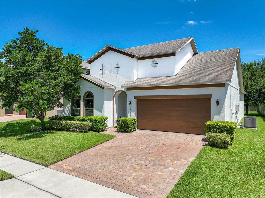 1824 Arden Oaks Drive - Photo 1
