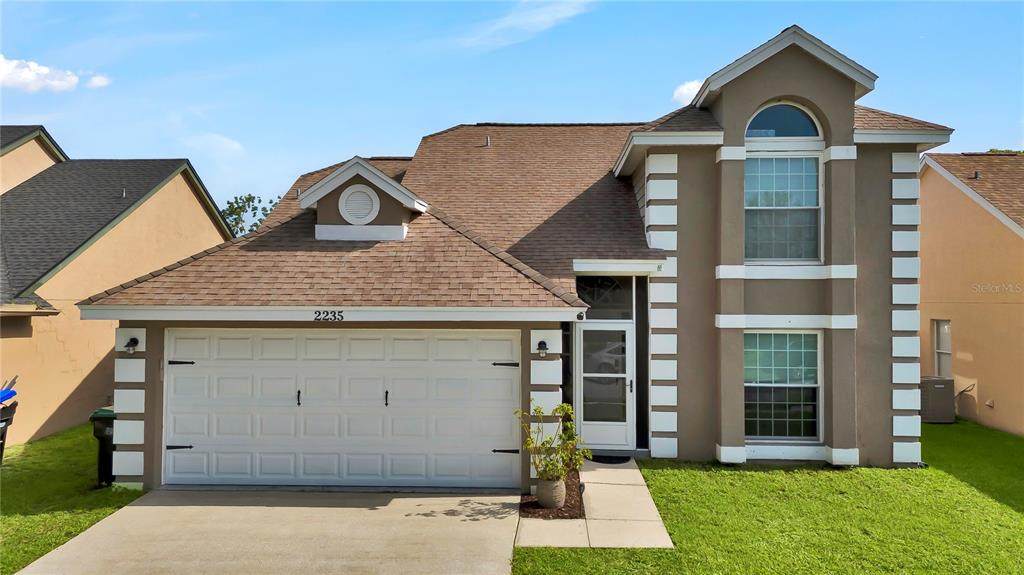 2235 Meadowmouse Street - Photo 1