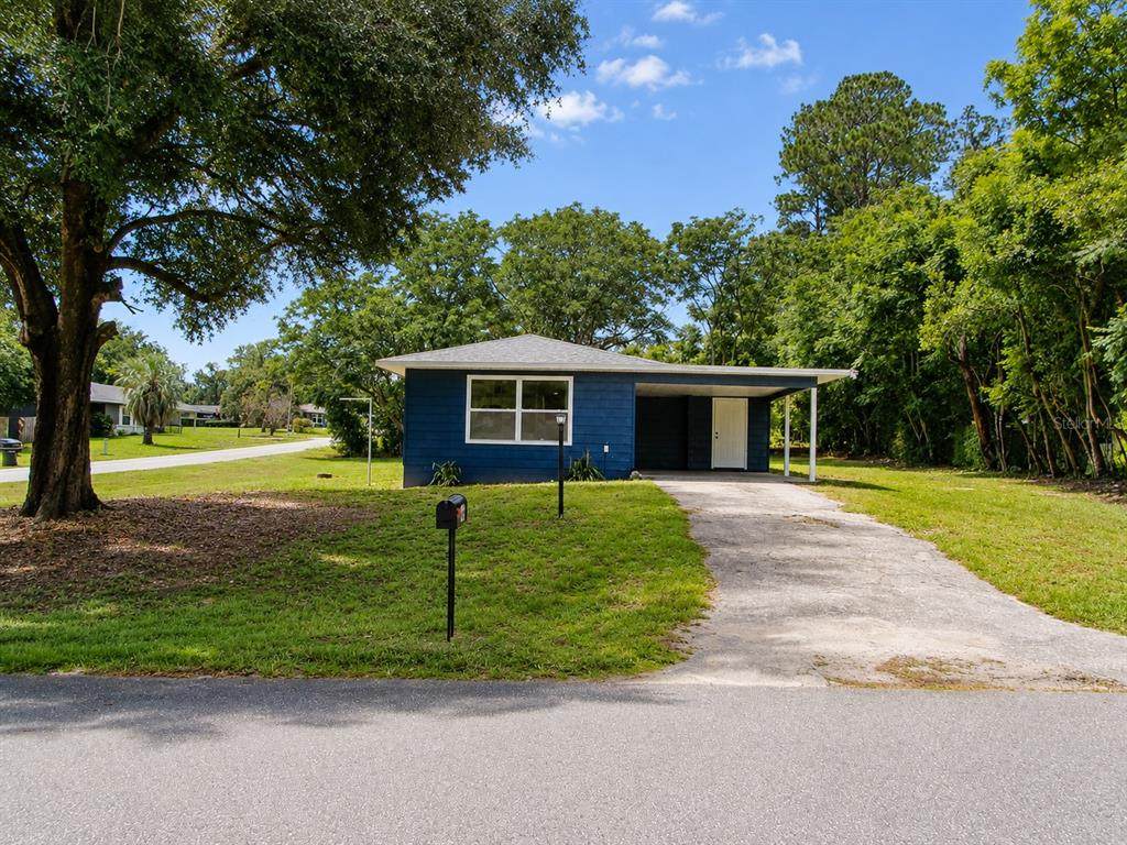 49 Lake Court Loop - Photo 1