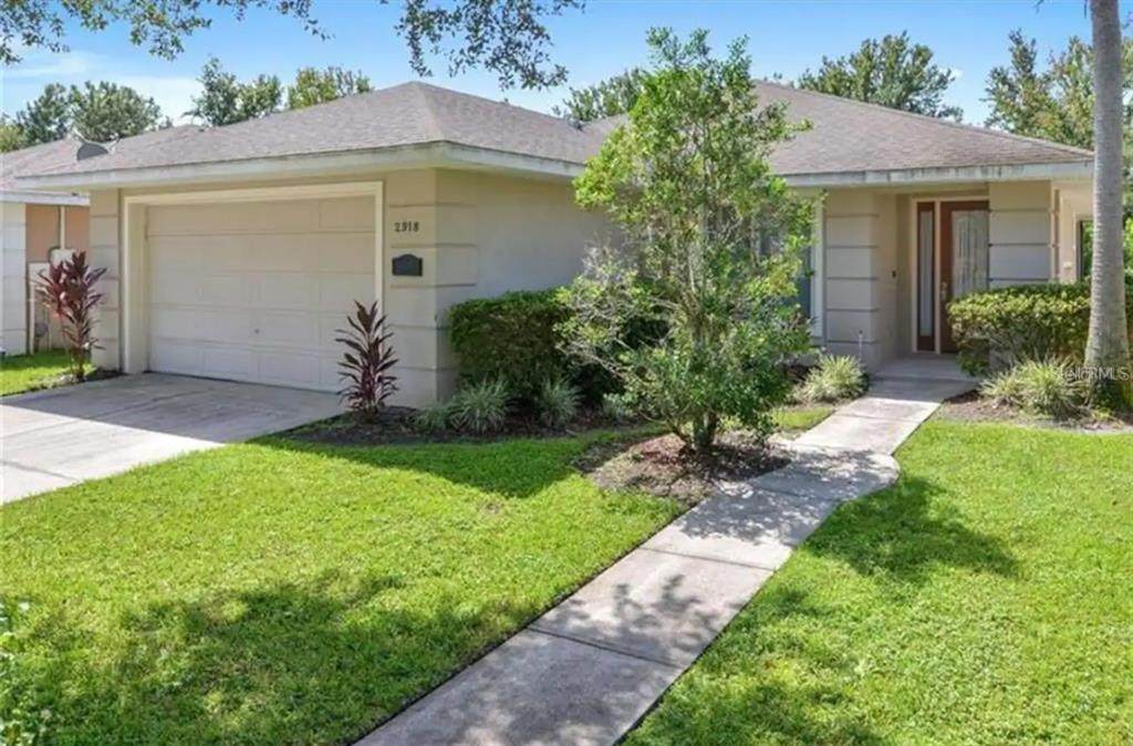 2918 Sunset Vista Boulevard - Photo 1