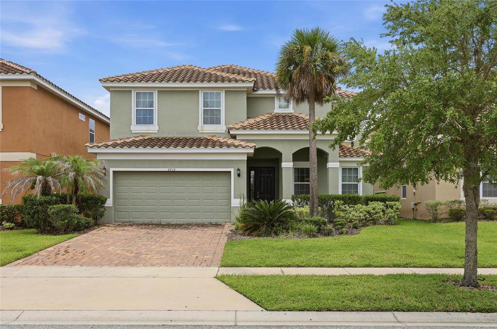 4416 Shiva Loop - Photo 1