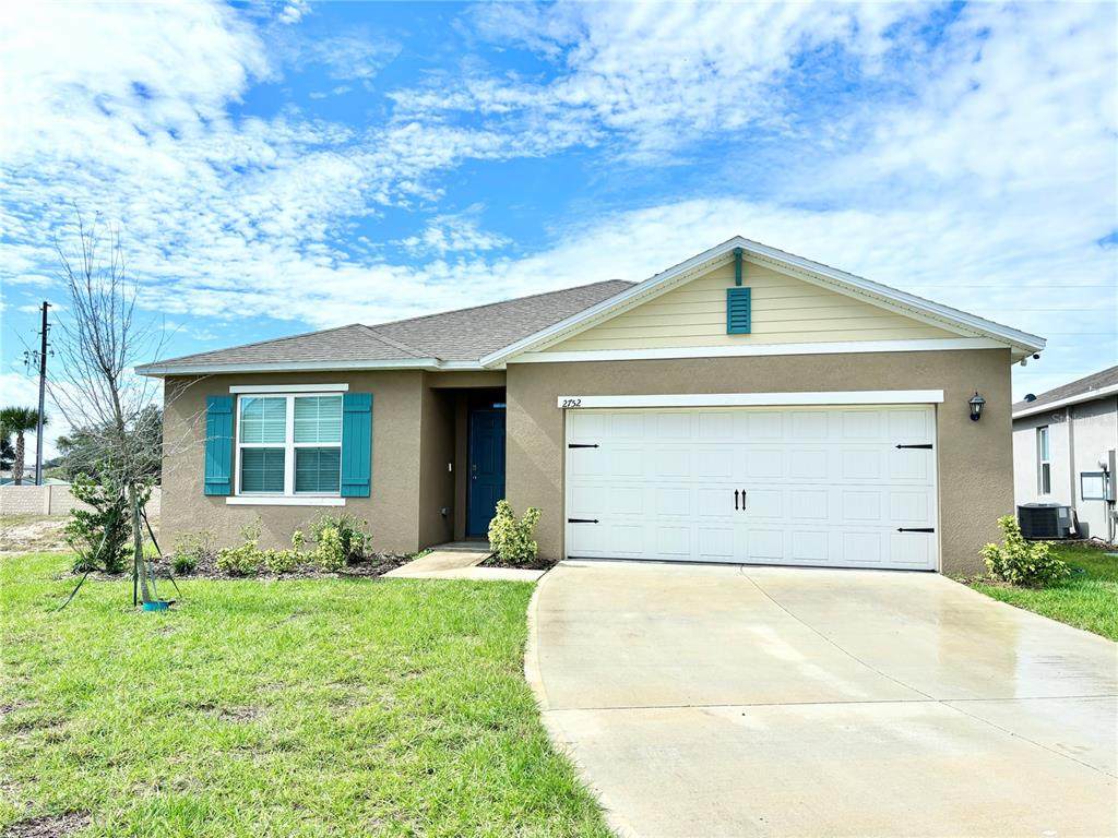 2752 Gentle Rain Drive - Photo 1
