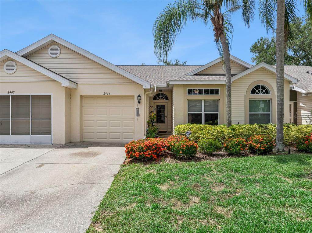 2404 Nantucket Glen Place - Photo 1