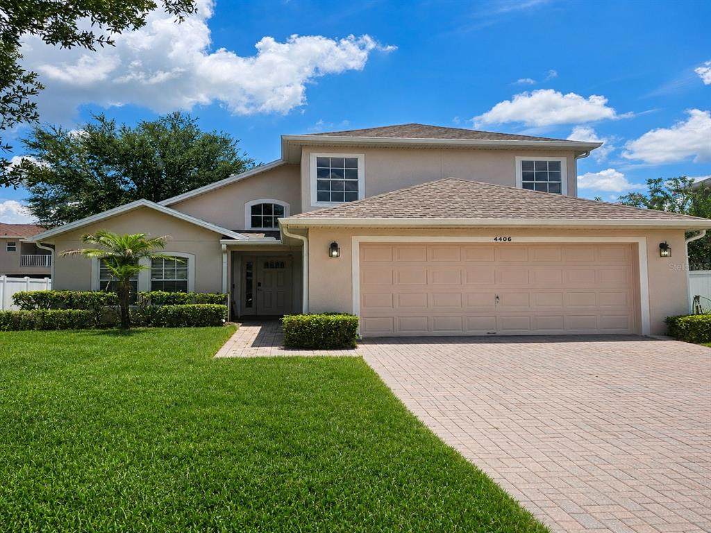4406 Olympia Court - Photo 1