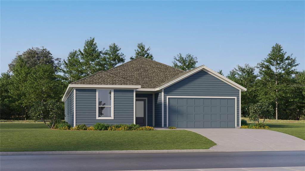 2866 Pioneer Trail - Photo 1