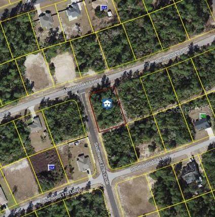  Tbd Sw 27Th Cir - Photo 1