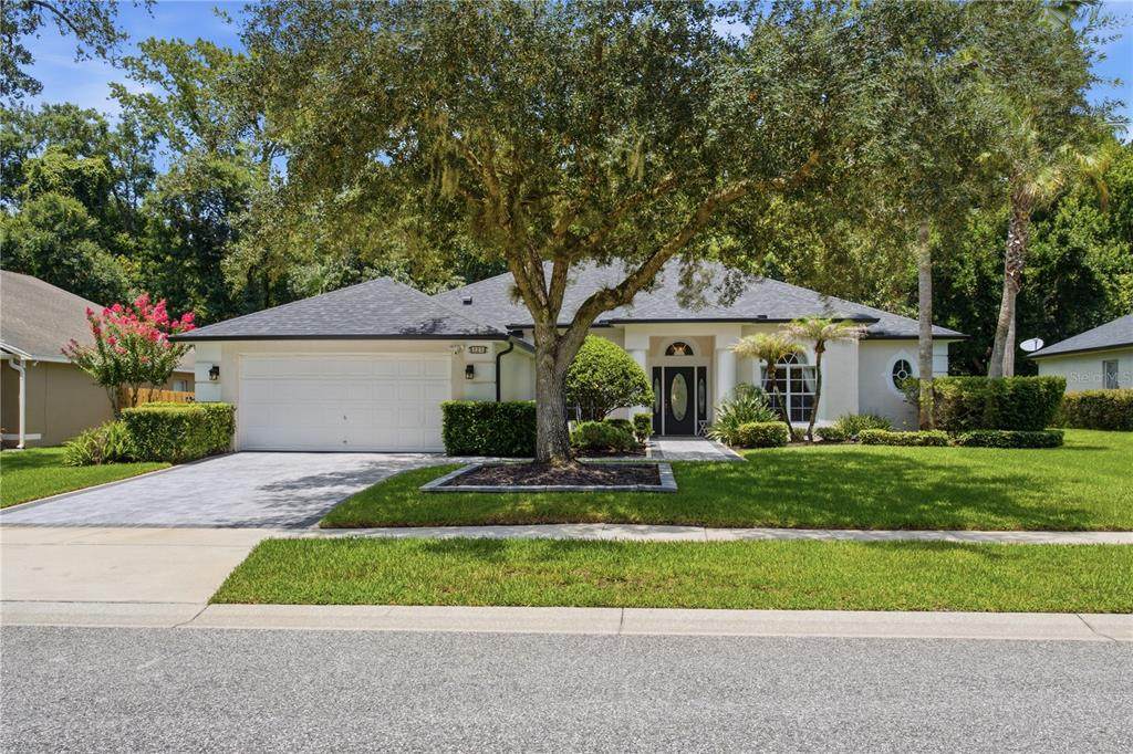 223 Blue Creek Drive - Photo 1