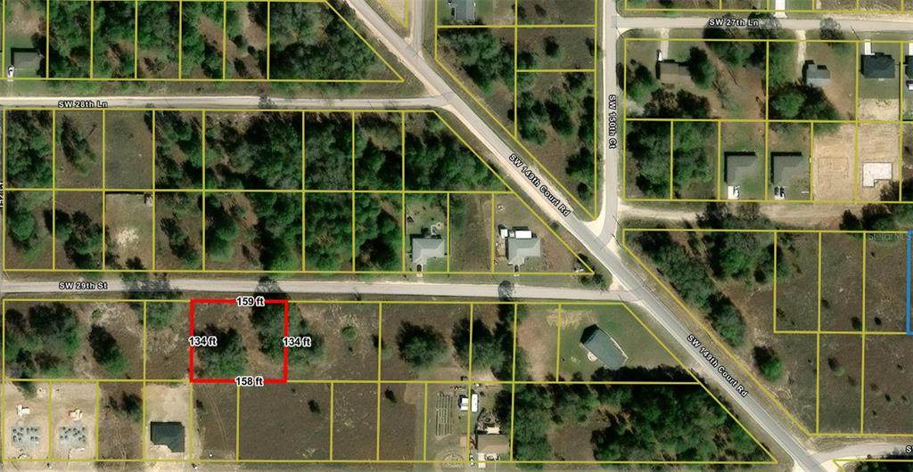  Sw 29Th St, Ocala, Fl 34481 - Photo 1