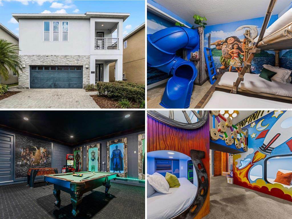 451 Lasso Drive - Photo 1