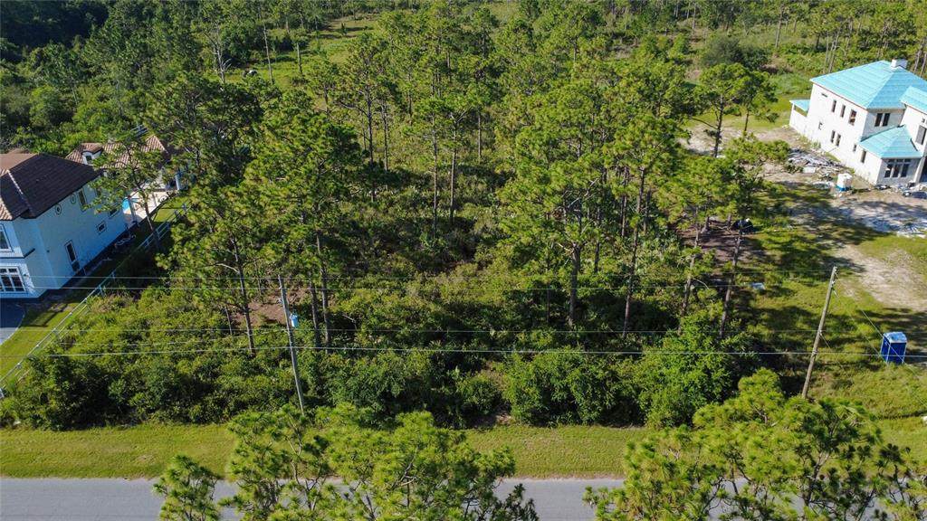Lot 700 & 703 Sabal Street - Photo 1