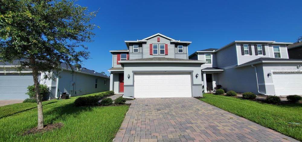 2354 Twin Flower Lane - Photo 1