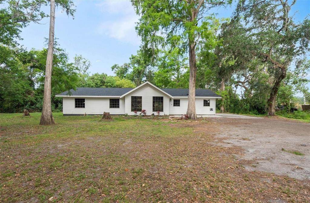 6005 Ike Smith Road - Photo 1