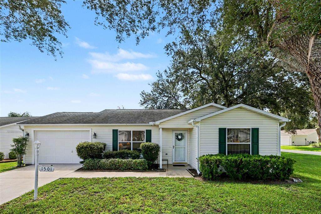 1501 Las Pacos Court - Photo 1