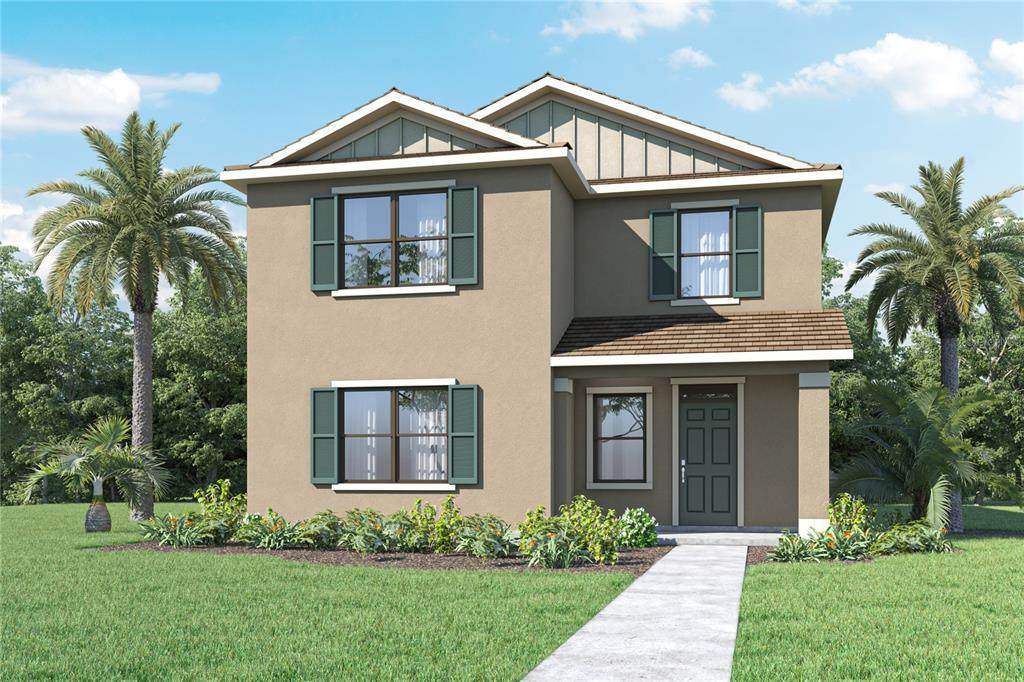 1734 Hummingbird Road - Photo 1