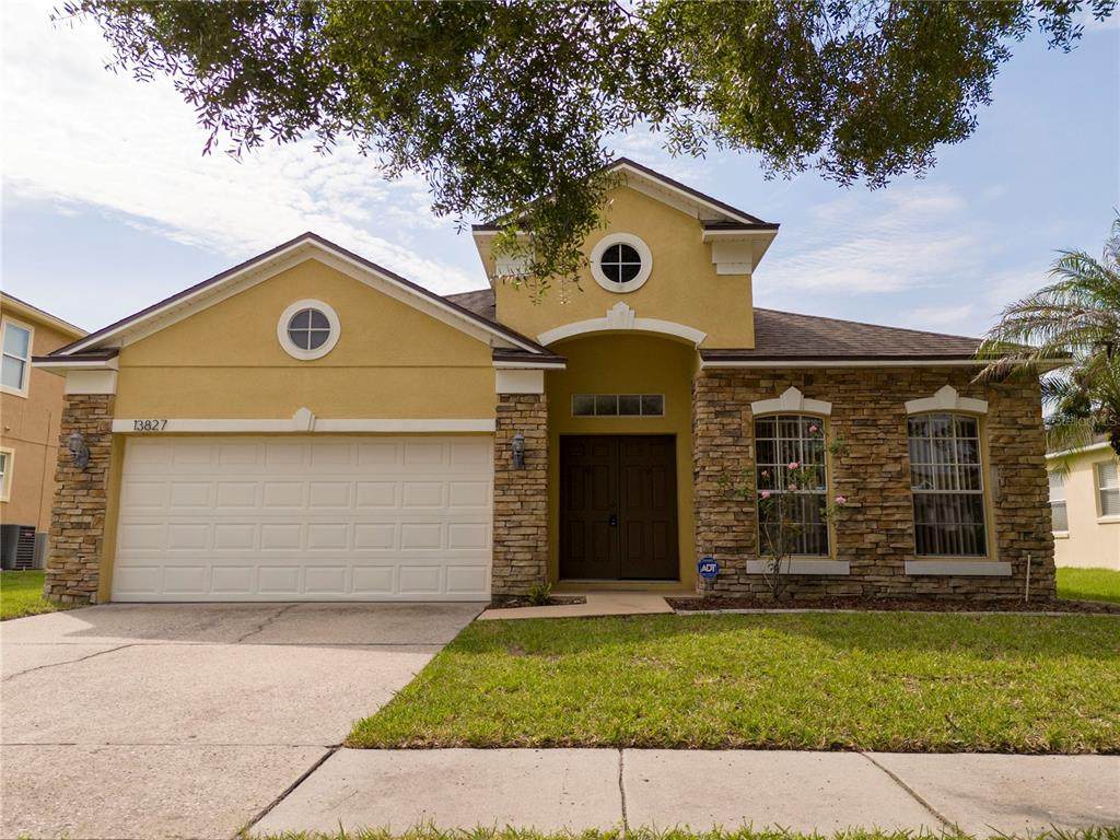 13827 Hawkeye Drive - Photo 1