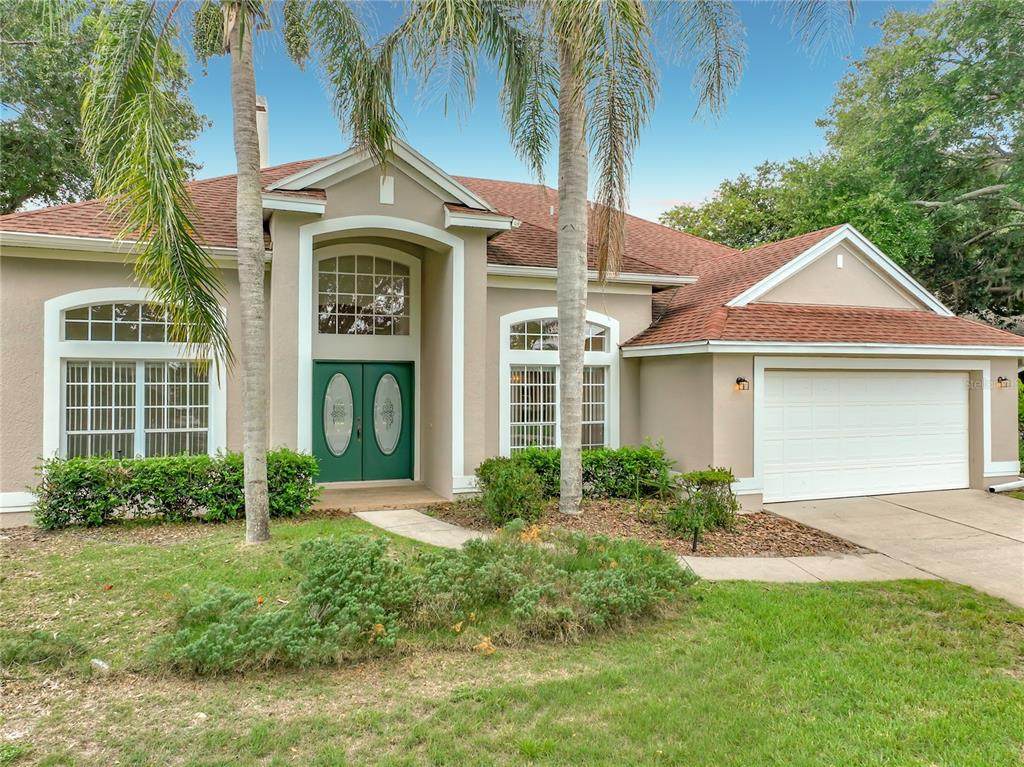 635 Long Lake Drive - Photo 1