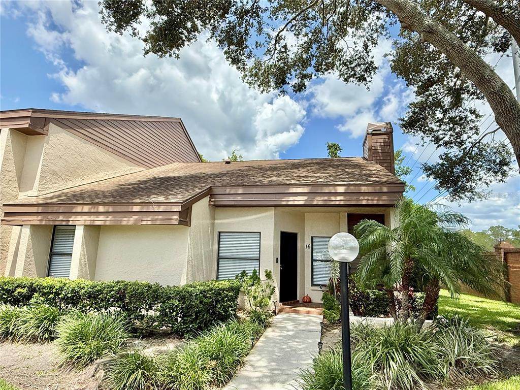 2816 Countrybrook Drive - Photo 1
