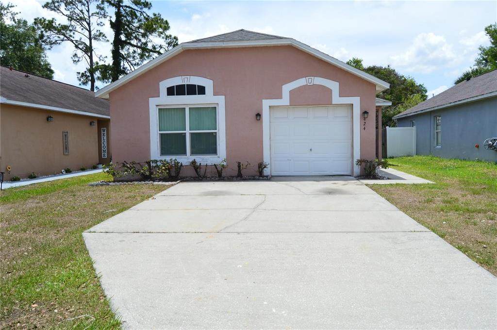 424 Delicata Drive - Photo 1