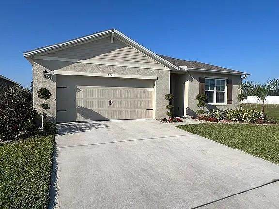 2711 Neverland Drive - Photo 1