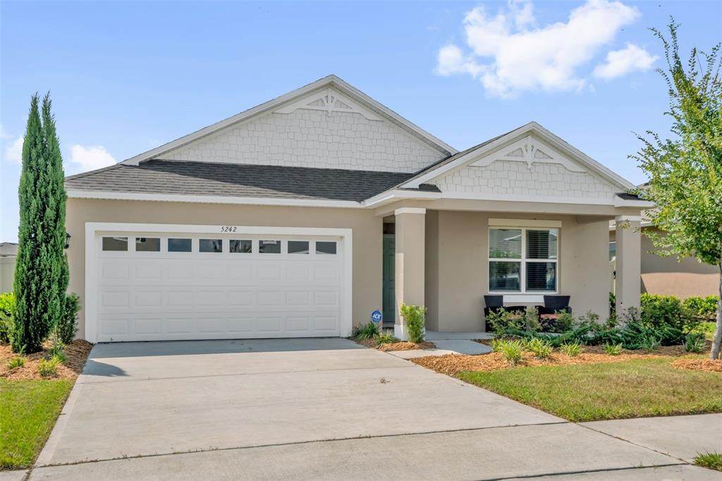 5242 Mahogany Drive - Photo 1