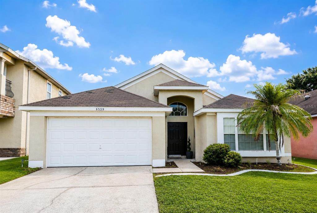6539 Cherry Grove Circle - Photo 1