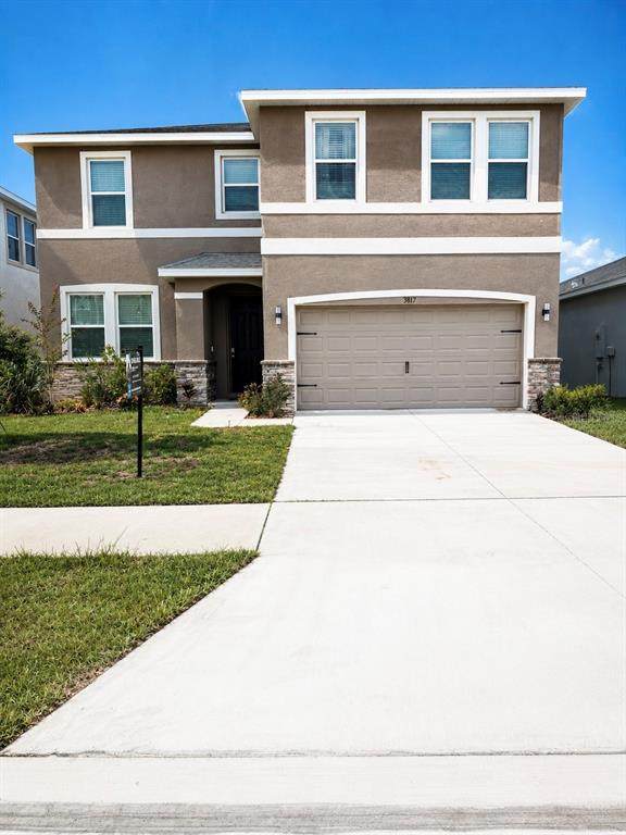 3817 Sunny Spring Street - Photo 1