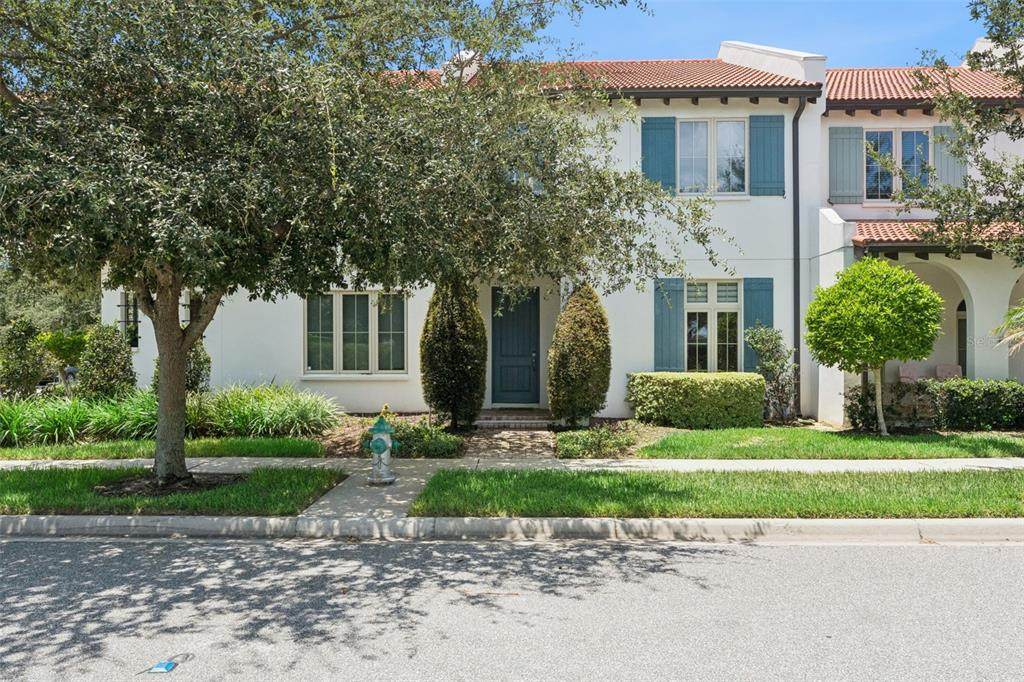 8932 Bismarck Palm Drive - Photo 1
