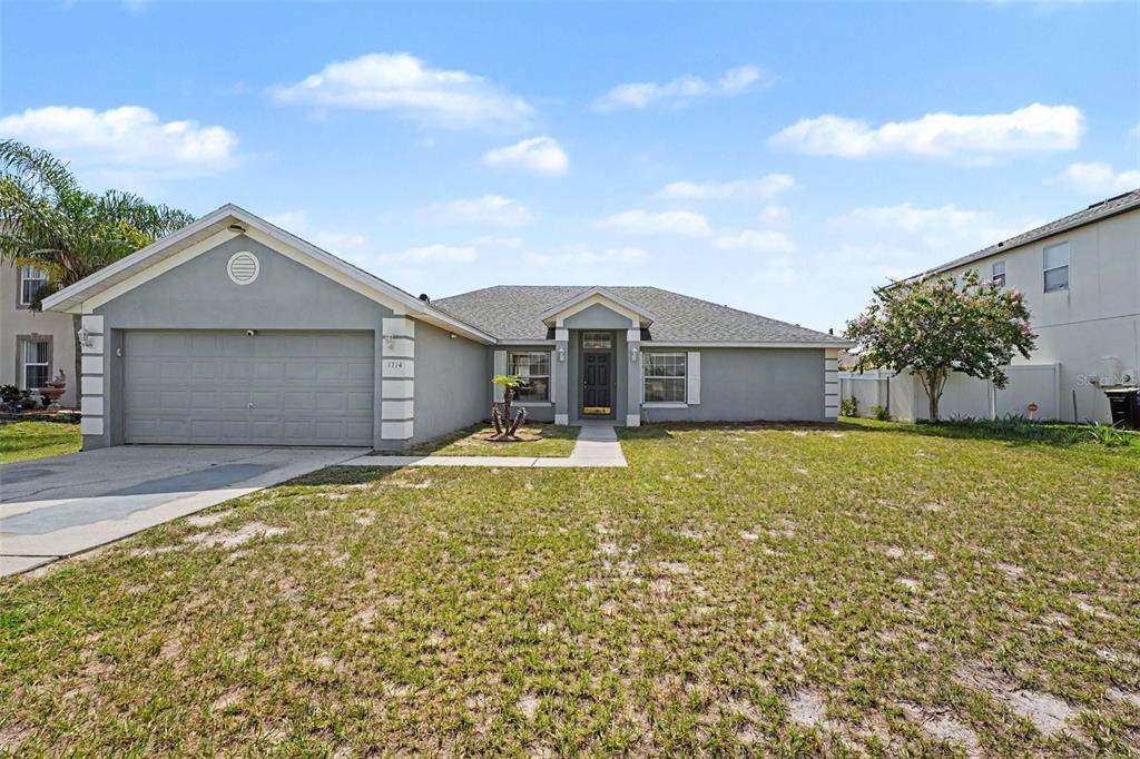1714 Pilchard Drive - Photo 1