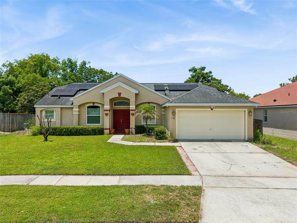 1796 Florence Vista Boulevard - Photo 1