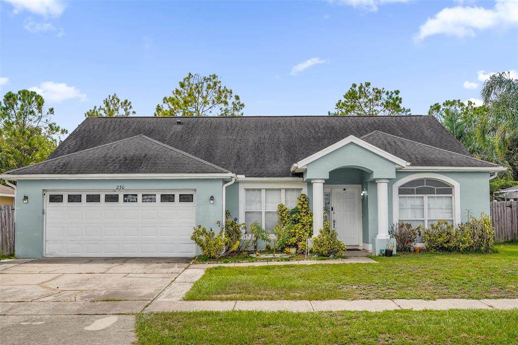 230 Lytton Circle - Photo 1