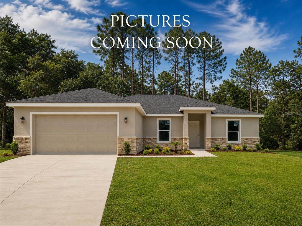 23636 Water Oak Avenue - Photo 1