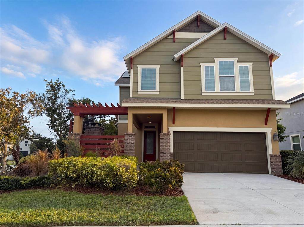7304 Milestone Drive - Photo 1