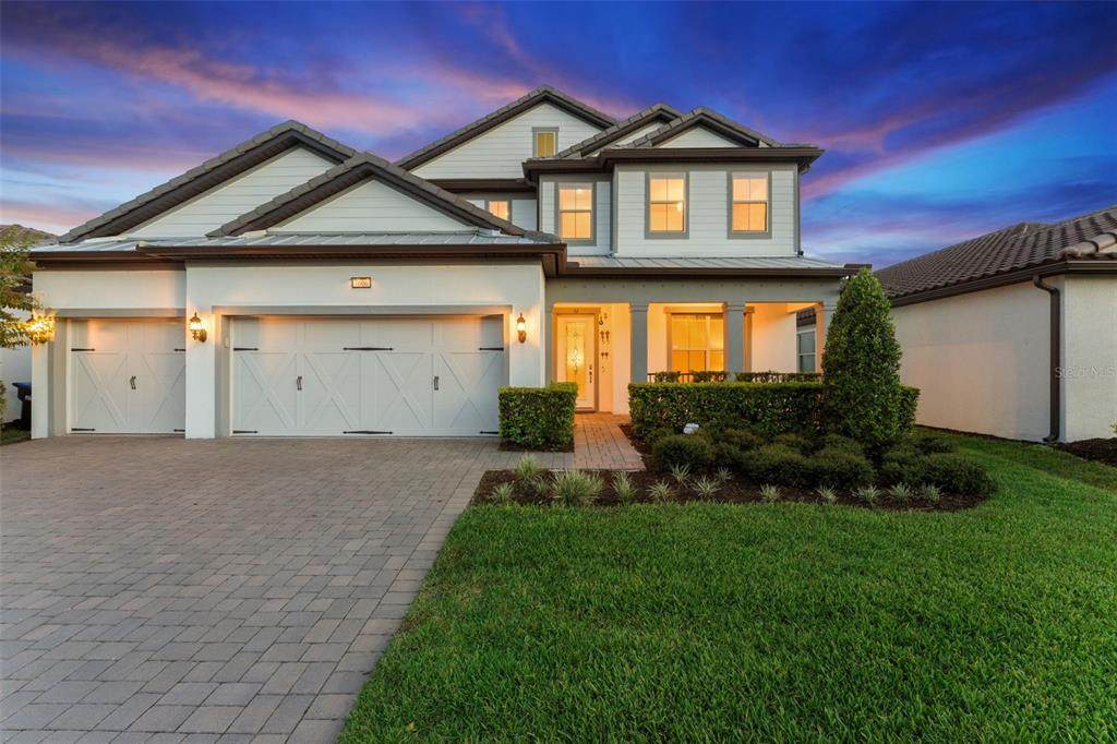 7606 Wandering Way - Photo 1