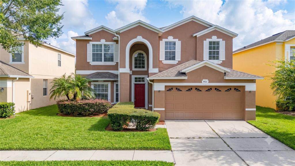 9931 Heron Pointe Drive - Photo 1