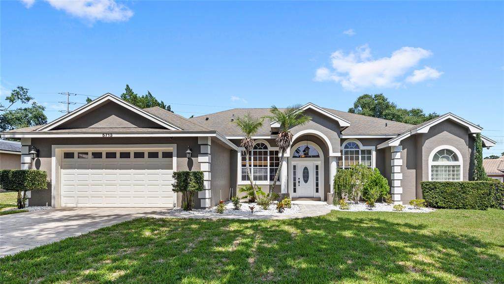 5713 Liberty Garden Court - Photo 1
