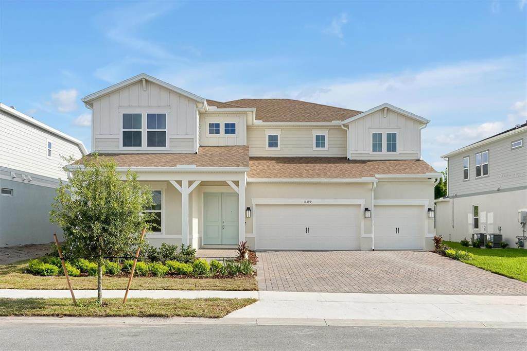 8399 Park Cliff Way - Photo 1
