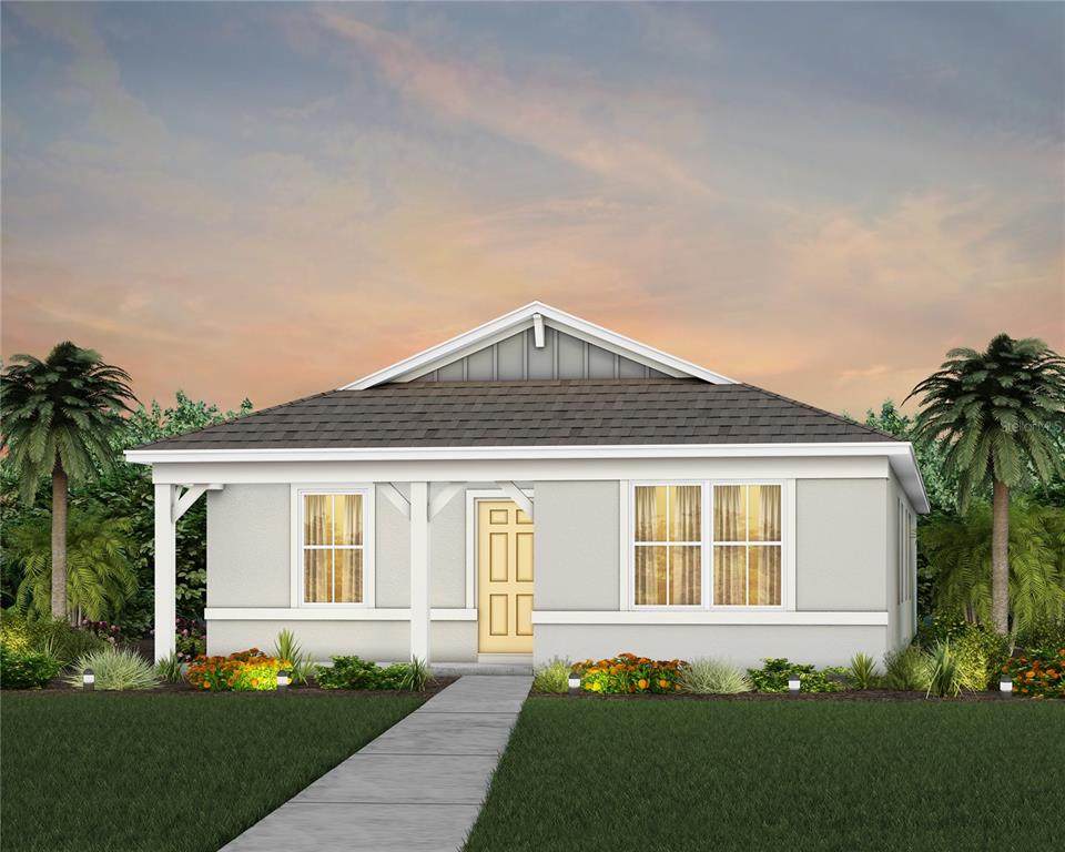 4697 Sunny Citrus Lane - Photo 1